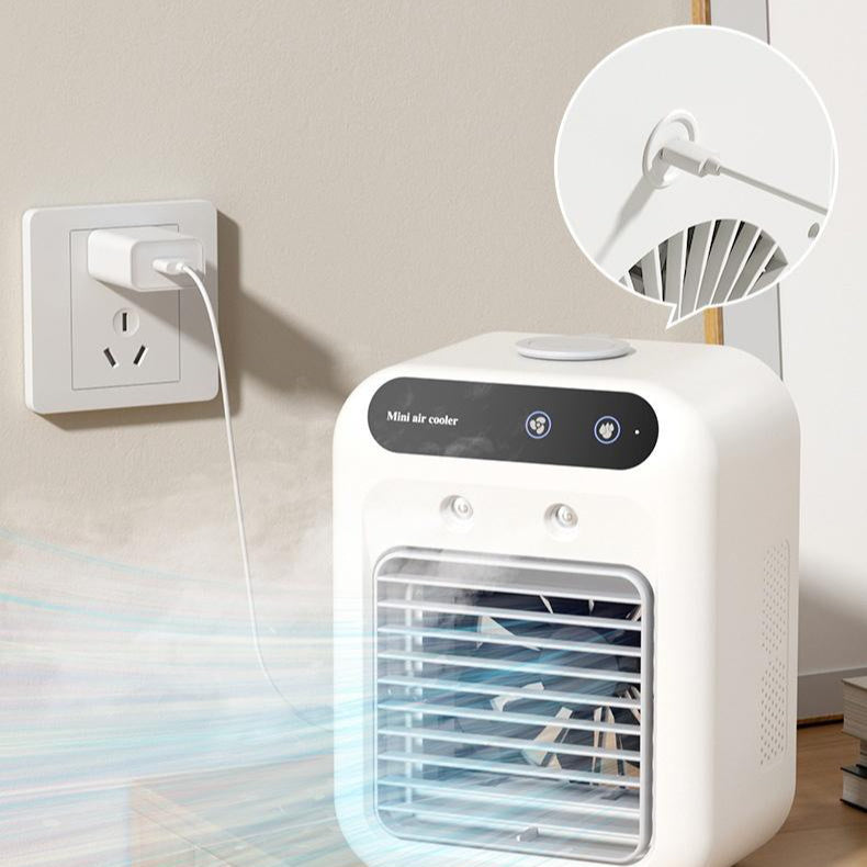 ChillBreeze - Air Conditioner