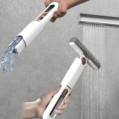 FlexiMop - Portable Self-NSqueeze Mini Mop