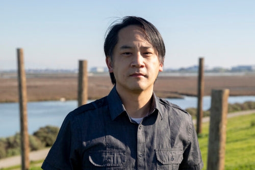 Mike Chen