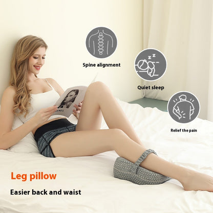 SideDream - Side Sleeping Leg Pillow