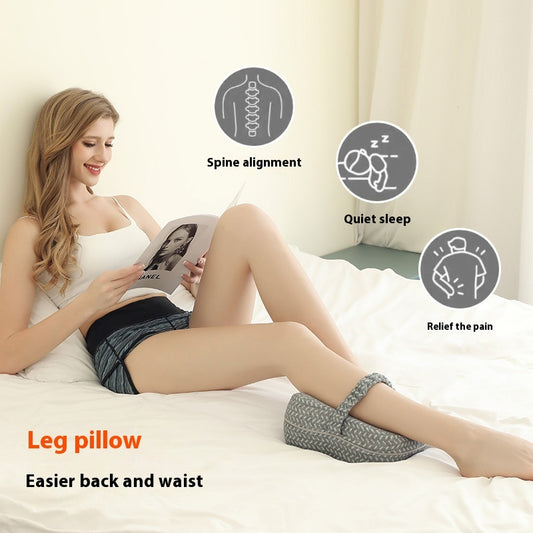 SideDream - Side Sleeping Leg Pillow