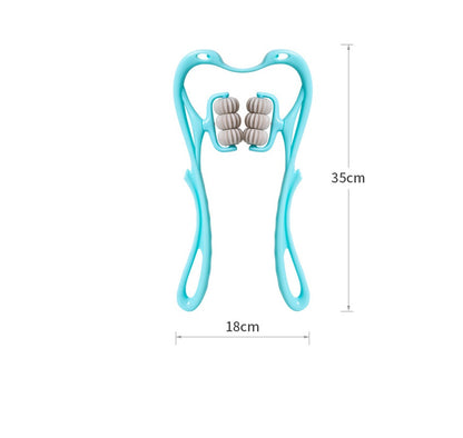 EaseMotion - Multifunctional Neck Massager