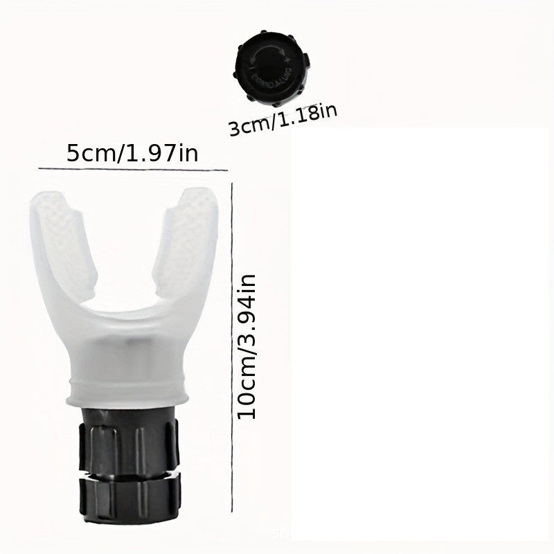 OxyFlow - Breathing Trainer Respirator