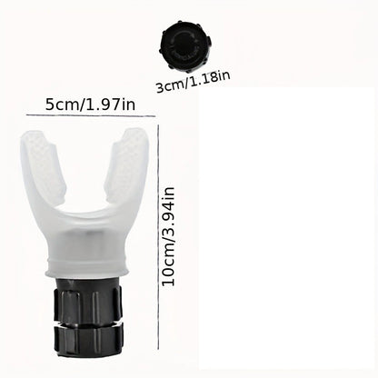 OxyFlow - Breathing Trainer Respirator