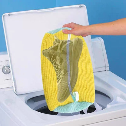 StepSpark - Shoe Laundry Bag