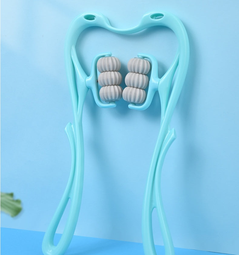 EaseMotion - Multifunctional Neck Massager