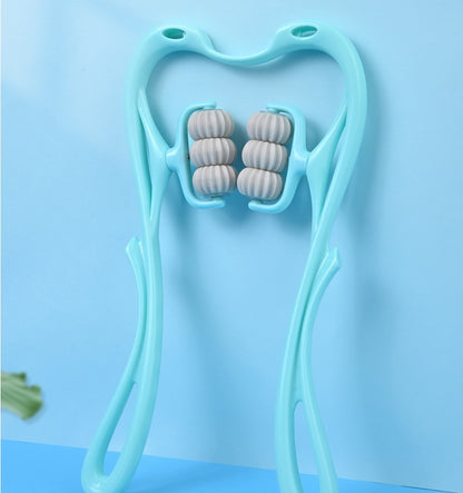 EaseMotion - Multifunctional Neck Massager