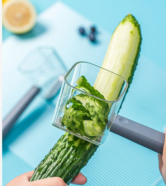 RazorCup - Fruit and Vegetable Slicer