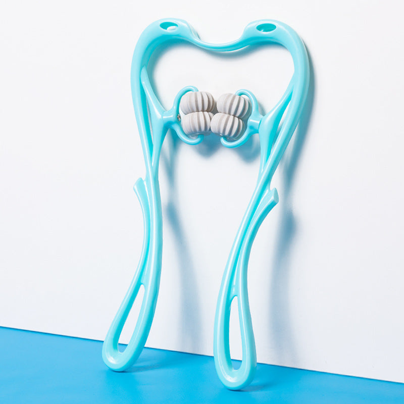 EaseMotion - Multifunctional Neck Massager