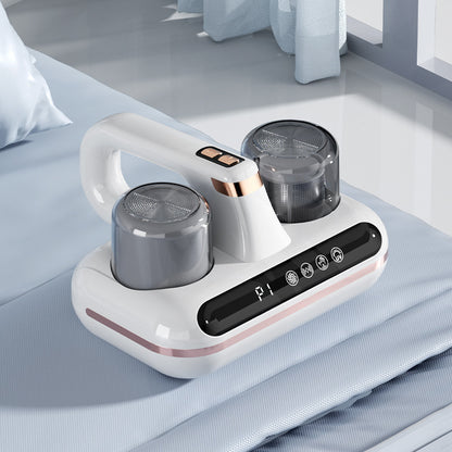 BedShield - Wireless Mattress Vacuum Mite Remover
