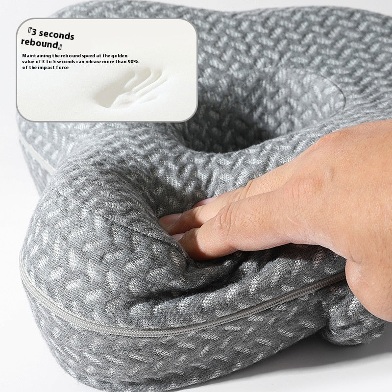SideDream - Side Sleeping Leg Pillow