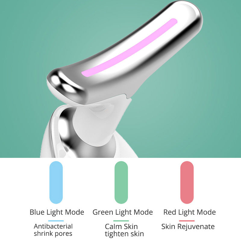 RejuvaTherm - 3-In-1 Thermal Massager