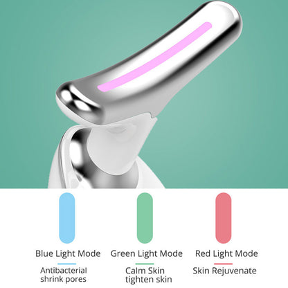 RejuvaTherm - 3-In-1 Thermal Massager