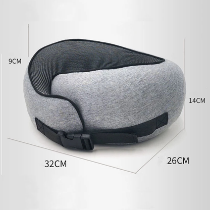 FitRest - Travel Neck Pillow