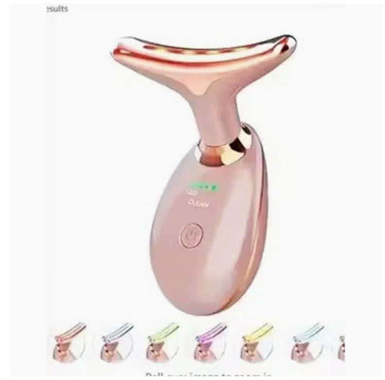 RejuvaTherm - 3-In-1 Thermal Massager