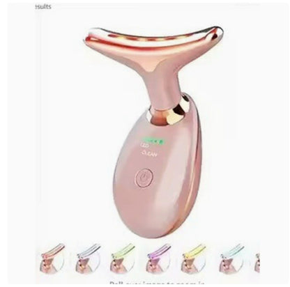 RejuvaTherm - 3-In-1 Thermal Massager