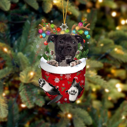 PupMas - Dog Christmas Tree Ornaments