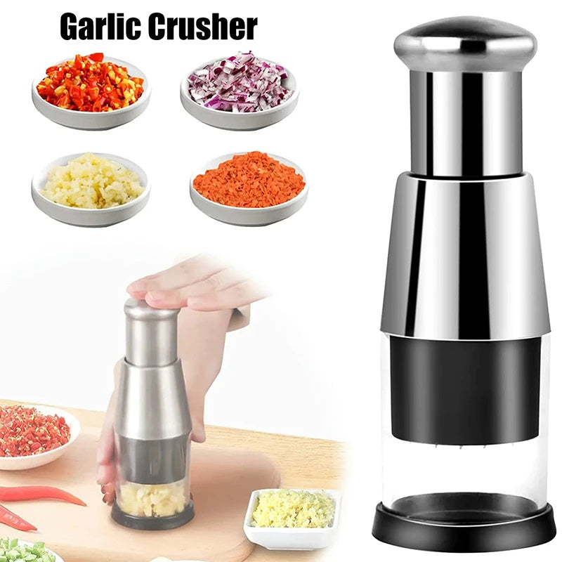 ChopEase - Vegetable Chopper