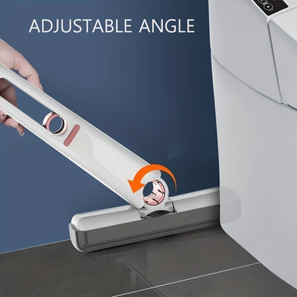 FlexiMop - Portable Self-NSqueeze Mini Mop
