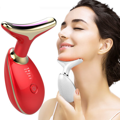 RejuvaTherm - 3-In-1 Thermal Massager