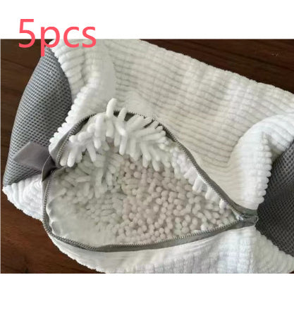 StepSpark - Shoe Laundry Bag
