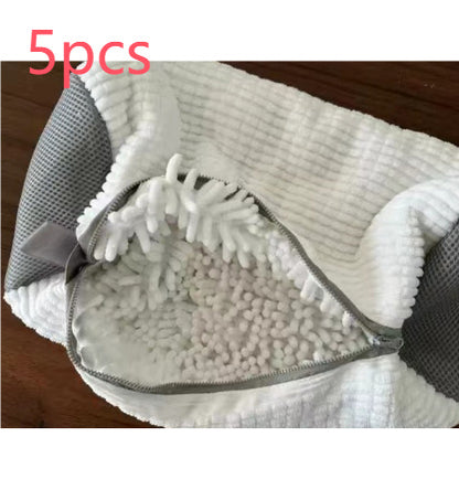 StepSpark - Shoe Laundry Bag