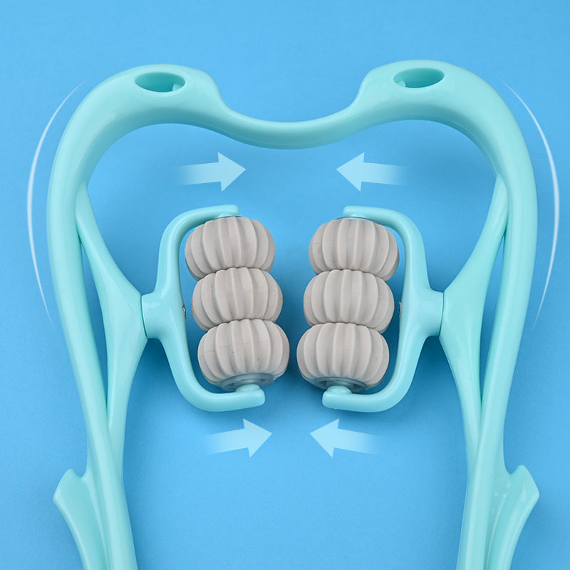 EaseMotion - Multifunctional Neck Massager
