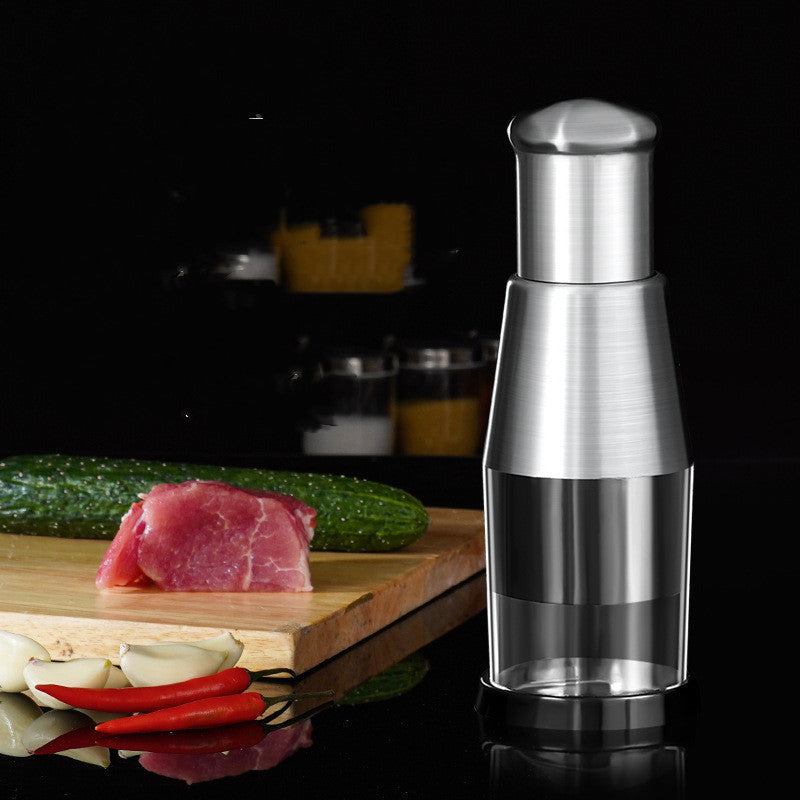 ChopEase - Vegetable Chopper